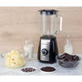 Bol mixeur Orbegozo BV 6575 Noir 1,5 L