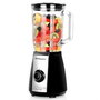Bol mixeur Orbegozo BV 6575 Noir 1,5 L