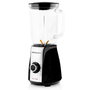 Bol mixeur Orbegozo BV 6575 Noir 1,5 L
