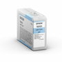 Epson T8505 Cartouche d'encre Cian clair 80 ml
