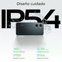 Smartphone Vivo Y03 6,56" MediaTek Helio G85 4 GB RAM 128 GB Noir