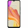 Smartphone Vivo Y03 6,56" MediaTek Helio G85 4 GB RAM 128 GB Noir