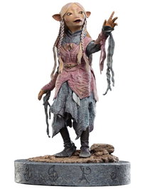 Weta Workshop Statuette Dark Crystal : Le Temps de la résistance Brea The Gefling 1/6