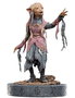 Dark Crystal : Le Temps de la résistance statuette 1/6 Brea The Gefling 19 cm