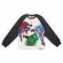 Sweat-shirt Enfant The Avengers Beige