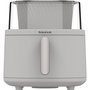 Friteuse à Air Taurus EST9739900L Gris 1550 W