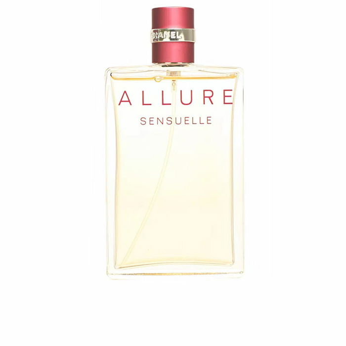 Chanel Allure Sensuelle Eau de Toilette Vaporisateur 50 mL