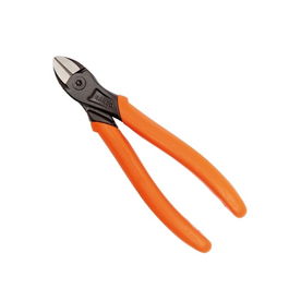 DUVER Pince coupante diagonale 160 mm PVC