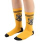 Harry Potter pack 3 paires de chaussettes Hufflepuff
