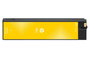 HP Cartouche d'encre jaune PageWide 982X grande capacité pour impression professionnelle - originale