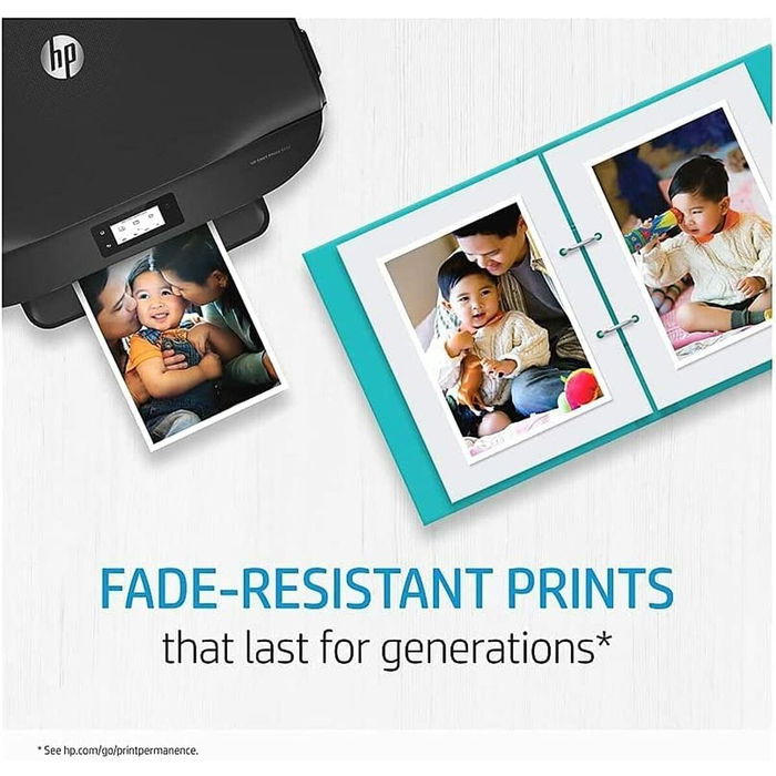 Cartouche d'encre originale HP T0B29A Jaune