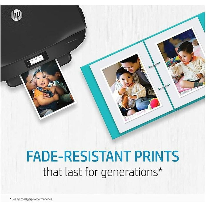 HP PageWide 982X Cartouche d'encre Jaune Haute Capacité