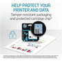 HP PageWide 982X Cartouche d'encre Jaune Haute Capacité