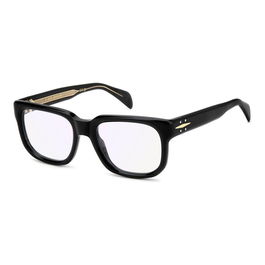 Monture de Lunettes Homme David Beckham DB 7156