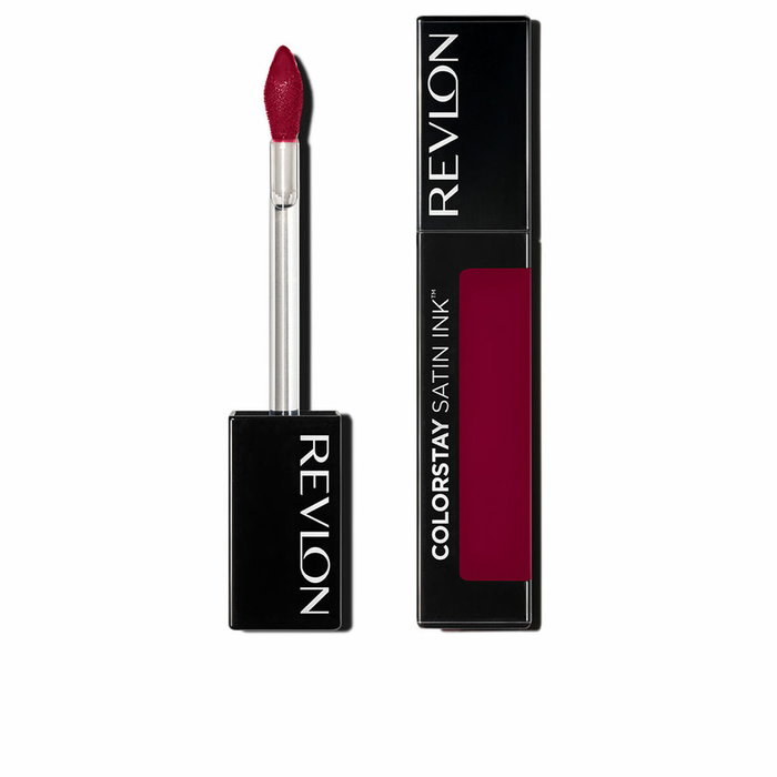 Revlon Mass Market COLORSTAY Satin Ink - 020-en mission Revlon Mass Market COLORSTAY Satin Ink - 020-en mission