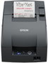 Epson TM-U220IIB (102) Imprimante à impacts pour tickets - Interface série, PS, avec capteur NE et EDG