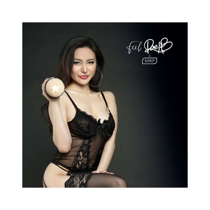 Masturbateur Kiiroo Noir Masturbateur Kiiroo Noir