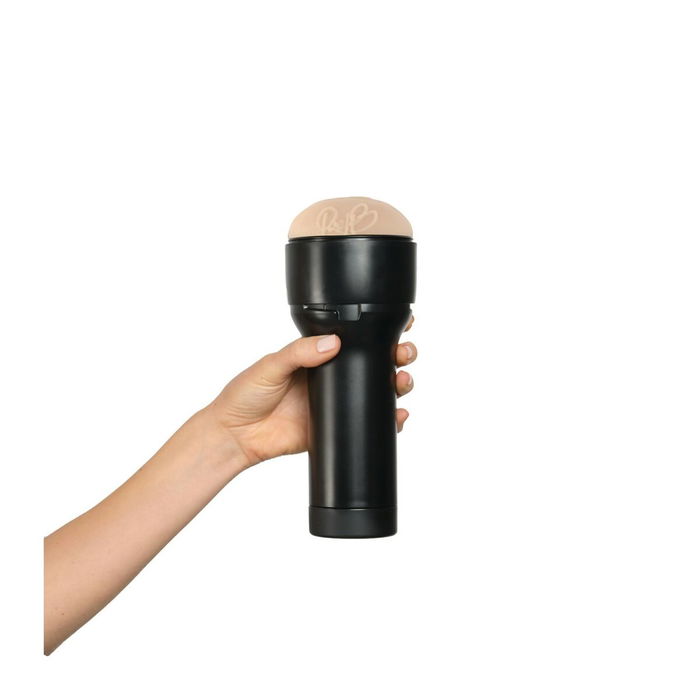 Masturbateur Kiiroo Noir Masturbateur Kiiroo Noir