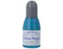 Tsukineko Tinta VERSAMAGIC Bleu du mar Égéos effet craie recharge 20ml