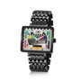 Bobroff BF0032 Montre Analogique pour Femme Noir