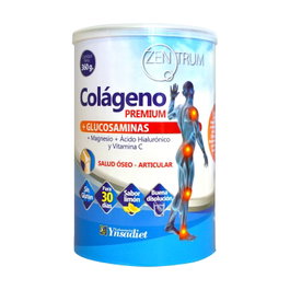 Zentrum Collagène Premium Hydrolysé 360 g