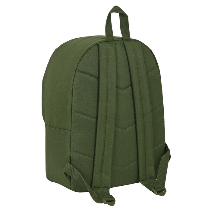 Sacoche pour Portable Munich Bright Khaki Vert 31 x 40 x 16 cm Sacoche pour Portable Munich Bright Khaki Vert 31 x 40 x 16 cm