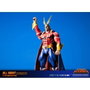 First 4 Figures Figurine All Might My Hero Academia Silver Age PVC Collector