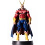 First 4 Figures Figurine All Might My Hero Academia Silver Age PVC Collector