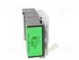 MURRELEKTRONIK interface réseau 24VDC pour rail DIN