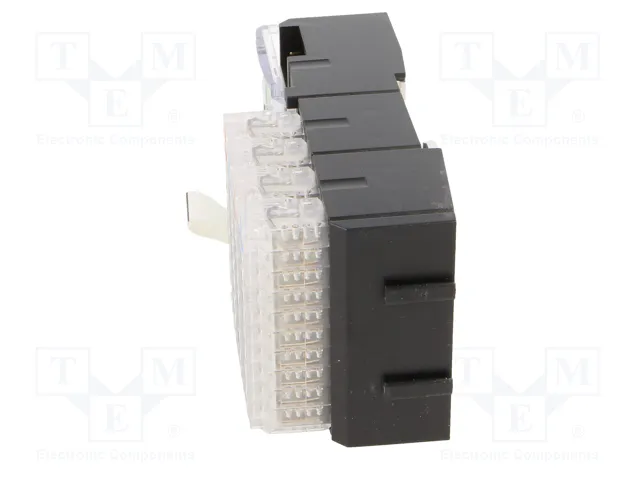 MURRELEKTRONIK interface réseau 24VDC pour rail DIN MURRELEKTRONIK interface réseau 24VDC pour rail DIN
