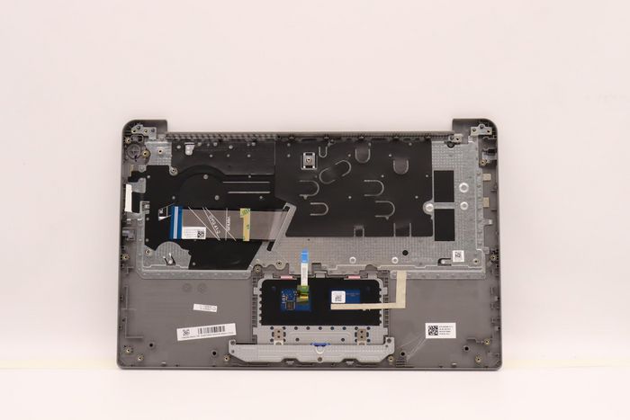 Lenovo - Coque avec clavier pour PC portable Lenovo IdeaPad 1-14ADA7 - Haut qualité et longue durée de vie