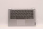 Lenovo - Coque avec clavier pour PC portable Lenovo IdeaPad 1-14ADA7 - Haut qualité et longue durée de vie