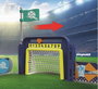Playmobil 72057 My Life Centre d'entraînement de football