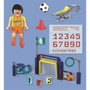 Playmobil 72057 My Life Centre d'entraînement de football