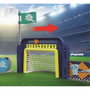 Playmobil 72057 My Life Centre d'entraînement de football