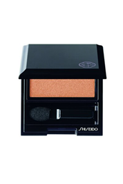 Shiseido Luminizing Satin Fard à paupières compact, teinte Lingot Gd810, 2 g - Testeur