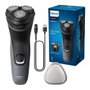 Philips Rasoir électrique Serie 1000 S1142/00 Noir