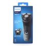 Philips Rasoir électrique Serie 1000 S1142/00 Noir