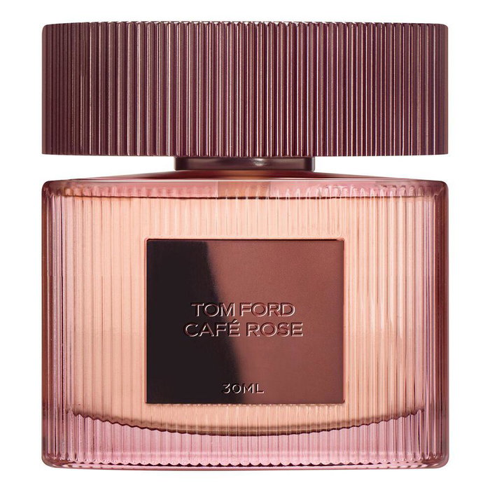 Tom Ford Cafe Rose Eau de Parfum 30ml - Parfum pour femme Tom Ford Cafe Rose Eau de Parfum 30ml - Parfum pour femme