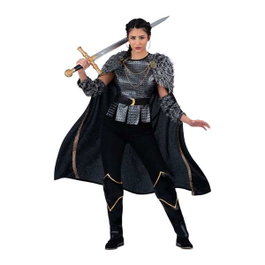 My Other Me Déguisement Dame Vikinge - Taille XXL