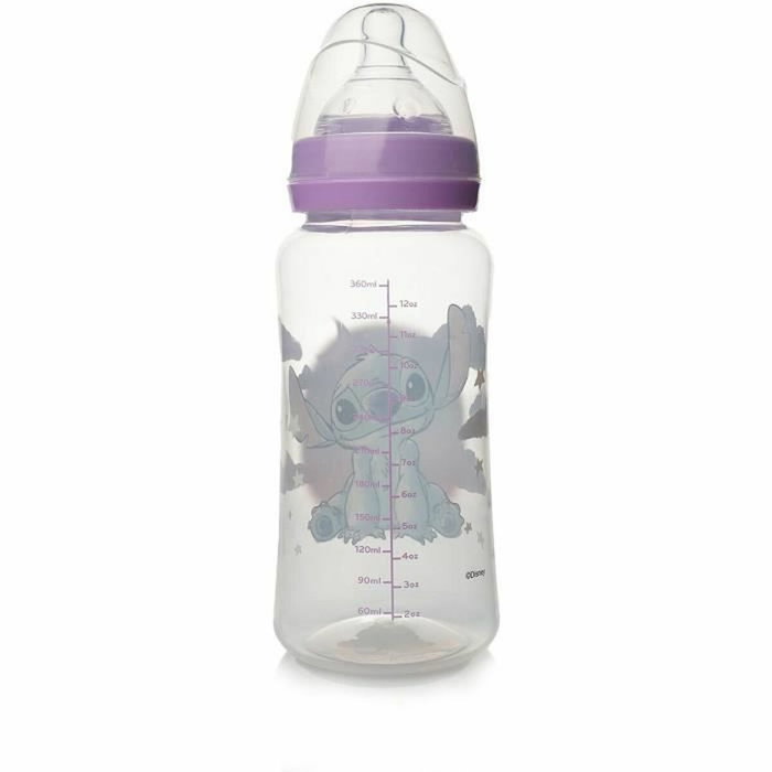 Thermobaby Biberon Lilo & Stitch 360 ml