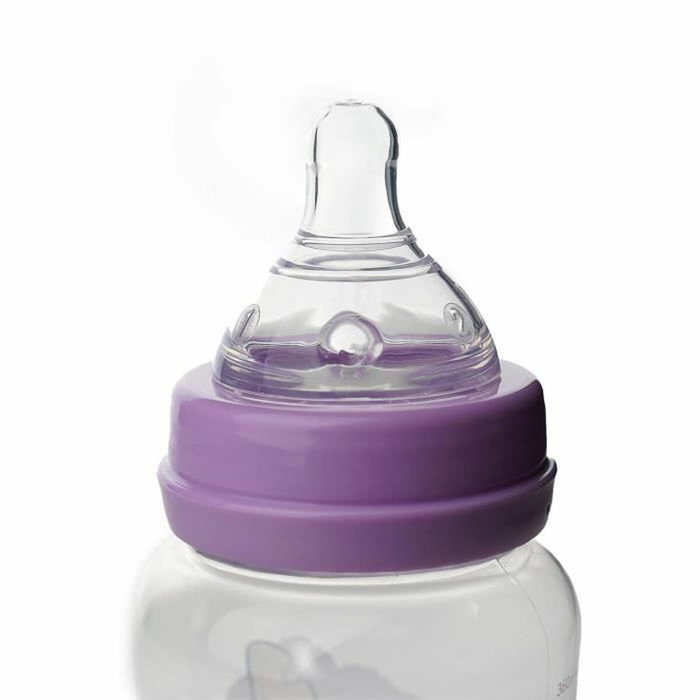 Thermobaby Biberon Lilo & Stitch 360 ml