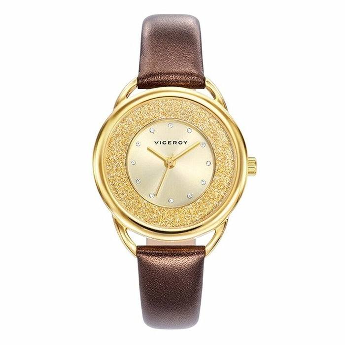 Montre Femme Viceroy 471074-20 (Ø 32 mm) Montre Femme Viceroy 471074-20 (Ø 32 mm)