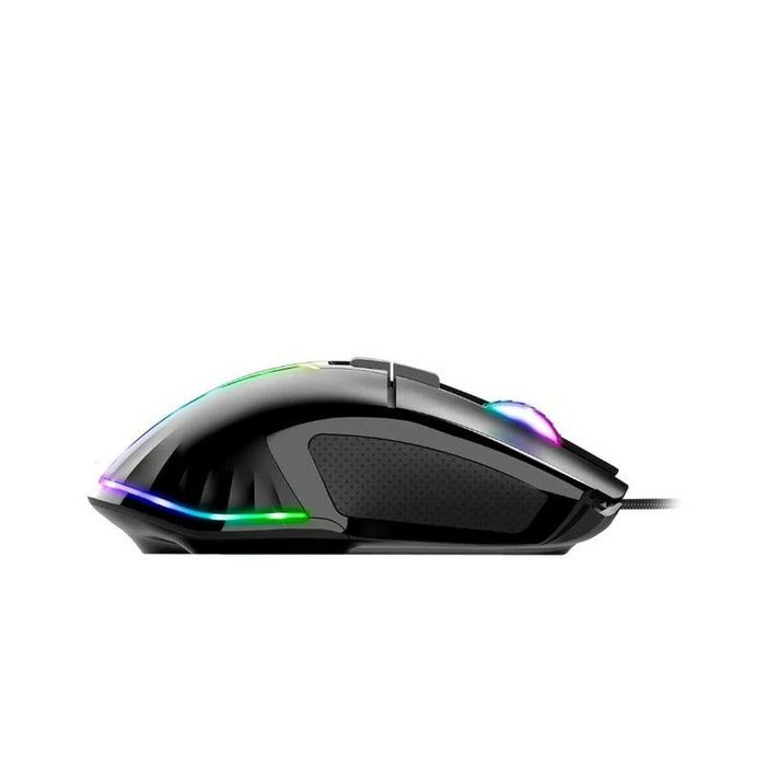 Souris Spirit of Gamer Souris Pro M5 Noir Souris Spirit of Gamer Souris Pro M5 Noir