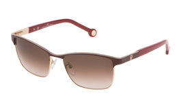 Carolina Herrera Gafas de sol SHE069560484 Morado