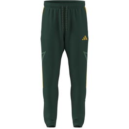 Pantalon de sport long Adidas Tiro Cb_Np Olive Homme 9-10 Ans
