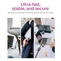 Icy IB-LAN301-C3 Adaptateur USB Type-C / Type-A vers LAN 2,5 Gbit