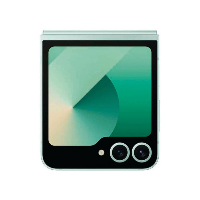 Smartphone Samsung Galaxy Z Flip6 6,7" Octa Core SNAPDRAGON 8 gen 3 12 GB RAM 256 GB Vert