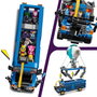 LEGO Fortnite 77073 Bus de combat