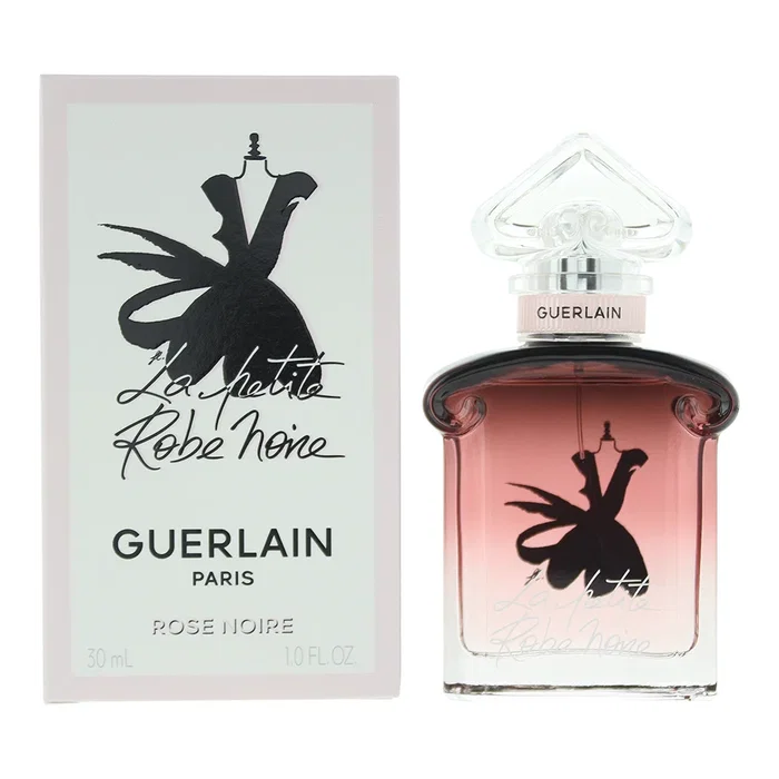 Guerlain La Petite Robe Noire Rose Eau de Parfum 30 ml